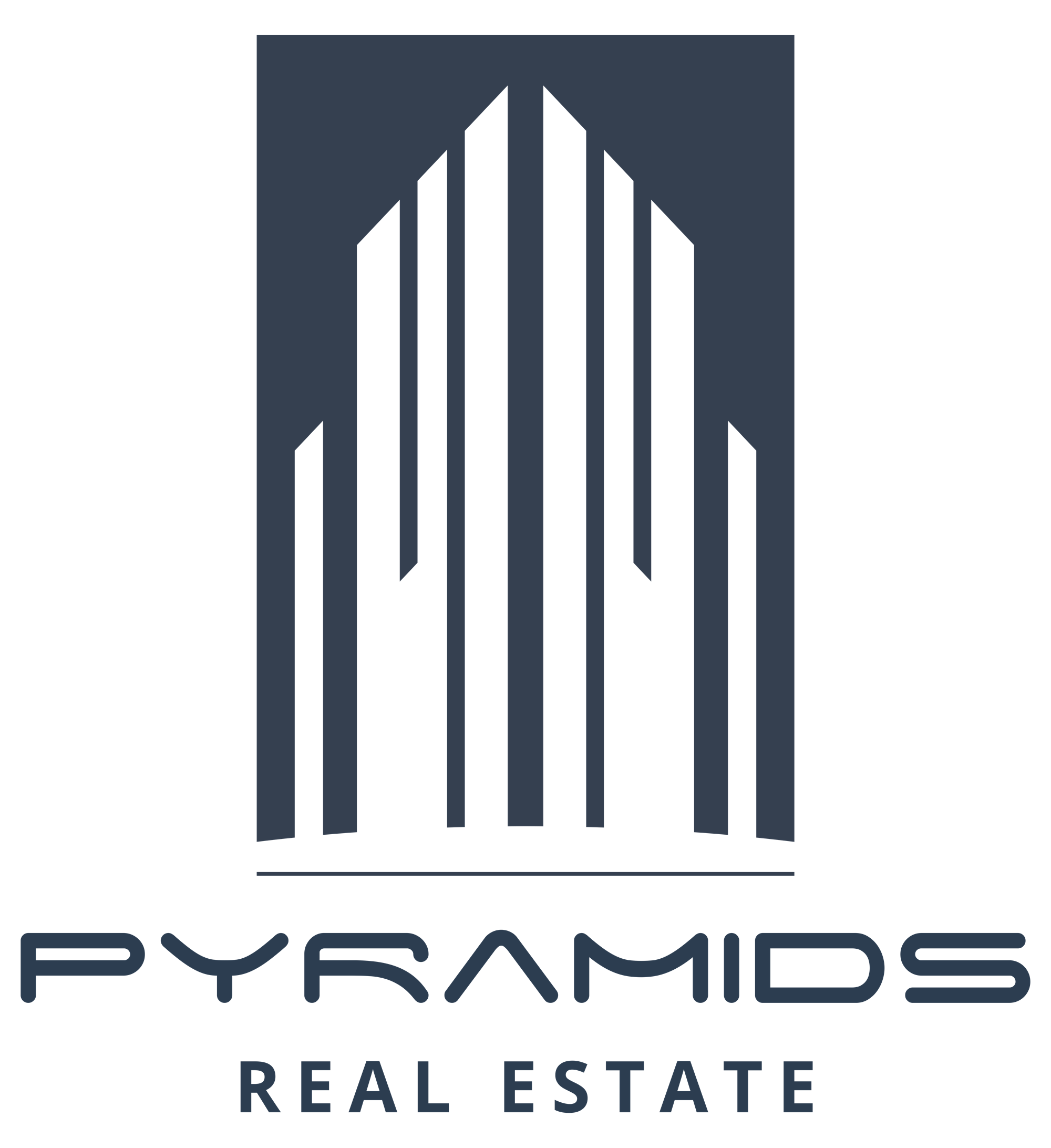 Pyramids Real Estate